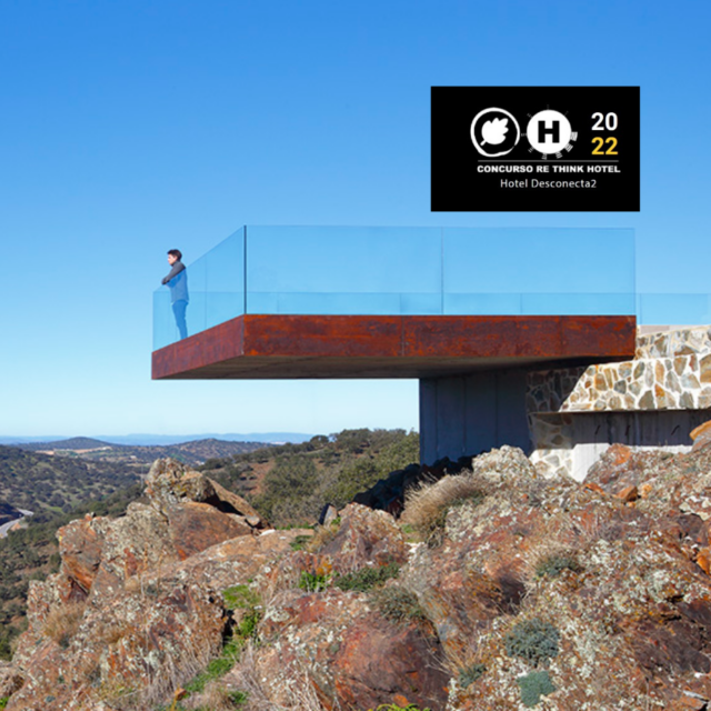 HOTEL DESCONECTA2