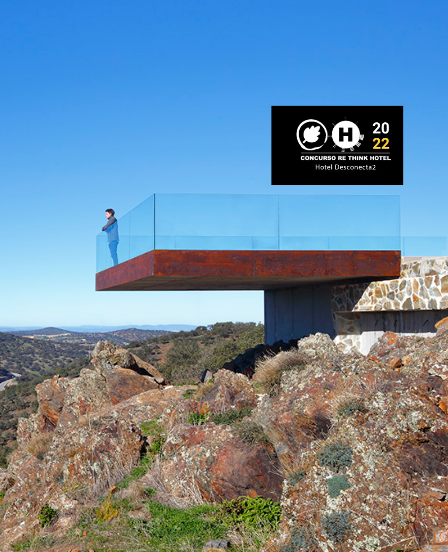 HOTEL DESCONECTA2