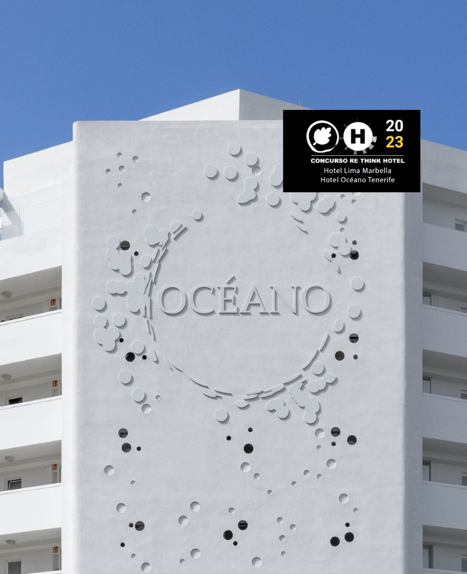 HOTEL OCÉANO