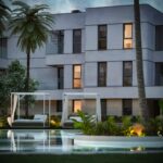 Seaside Ocean by Acciona