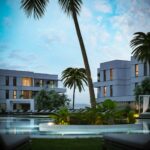 Seaside Ocean by Acciona