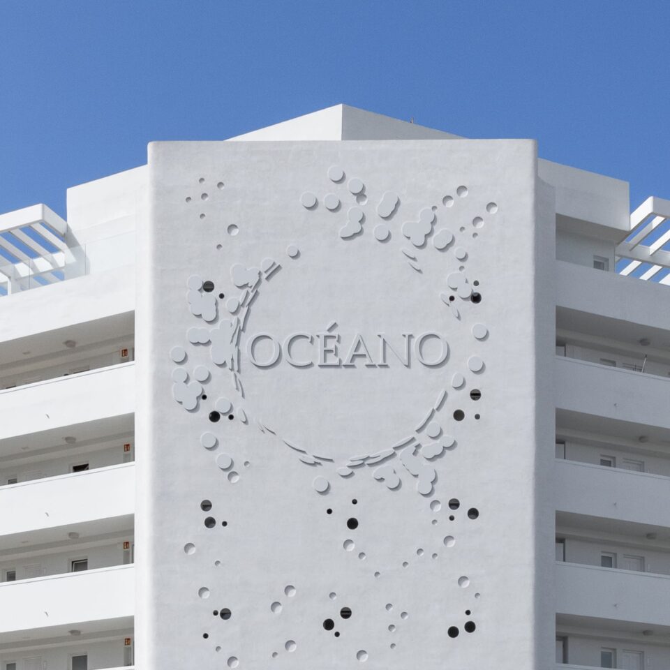Hotel Océano