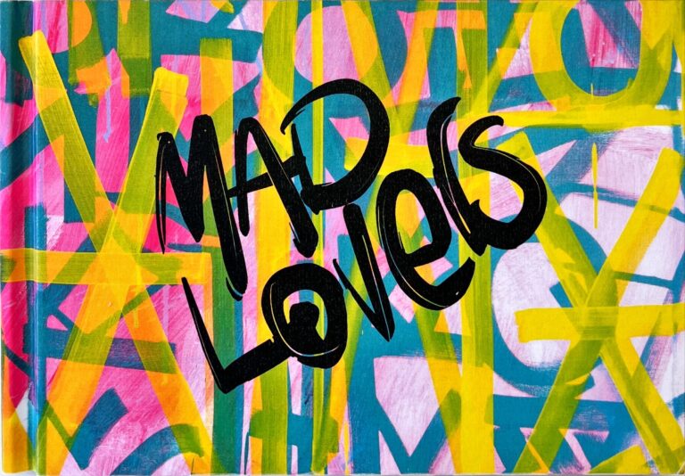 Mad Lovers