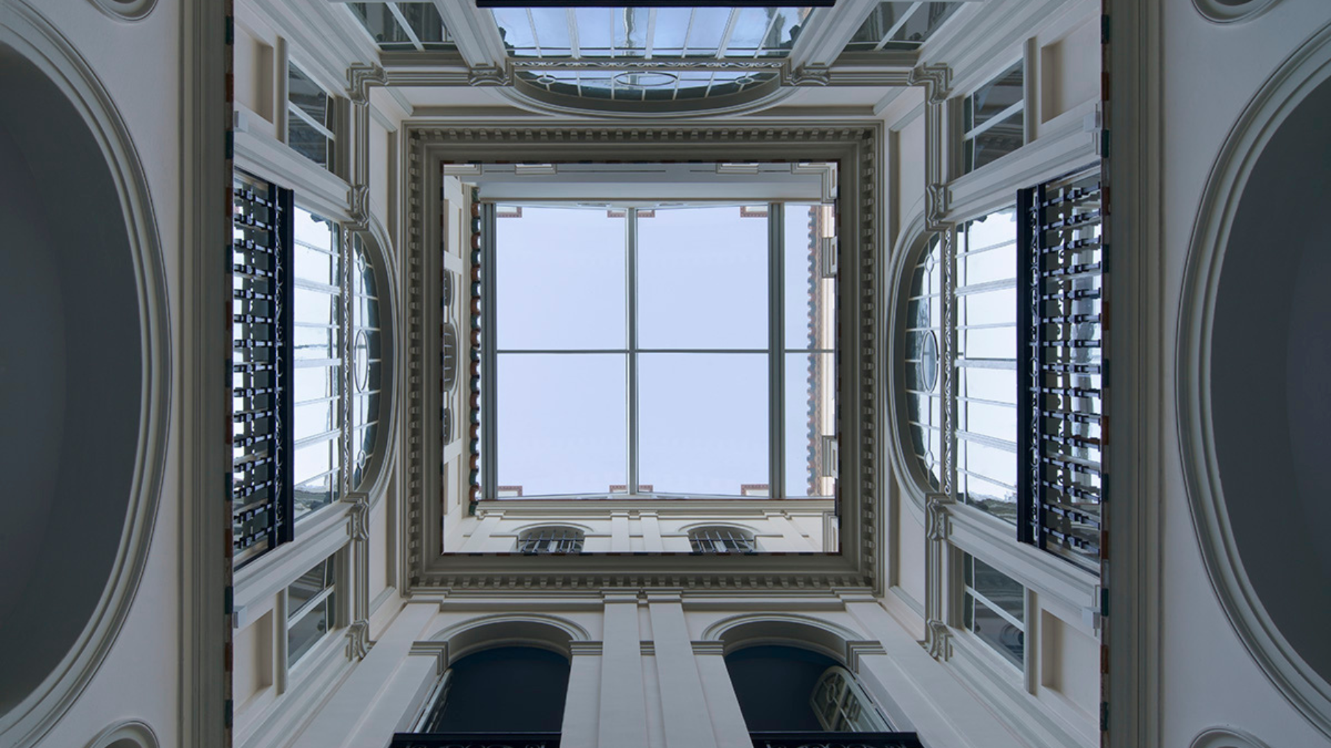 PALACIO MARQUÉS DE PARADAS