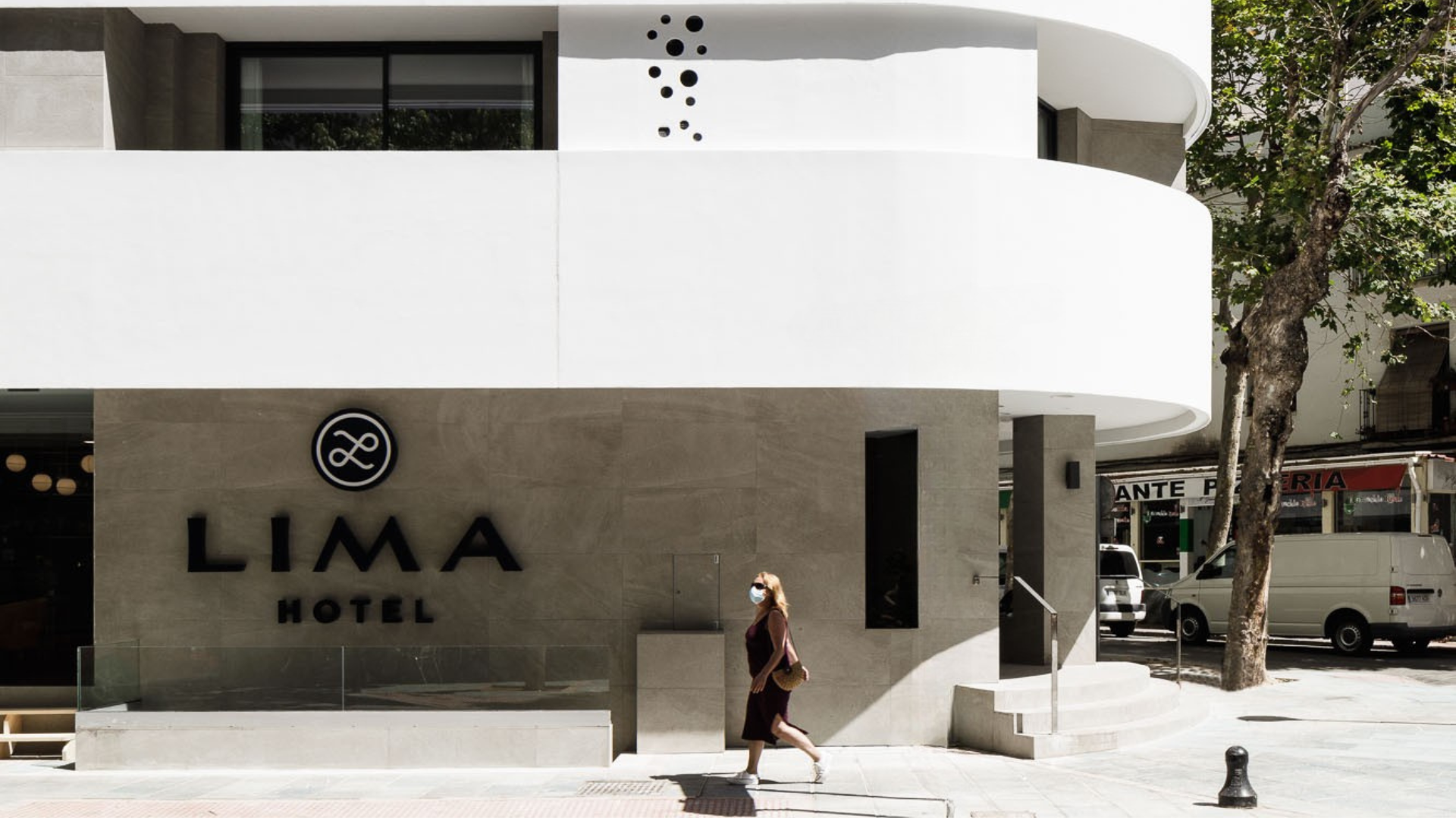 HOTEL LIMA MARBELLA