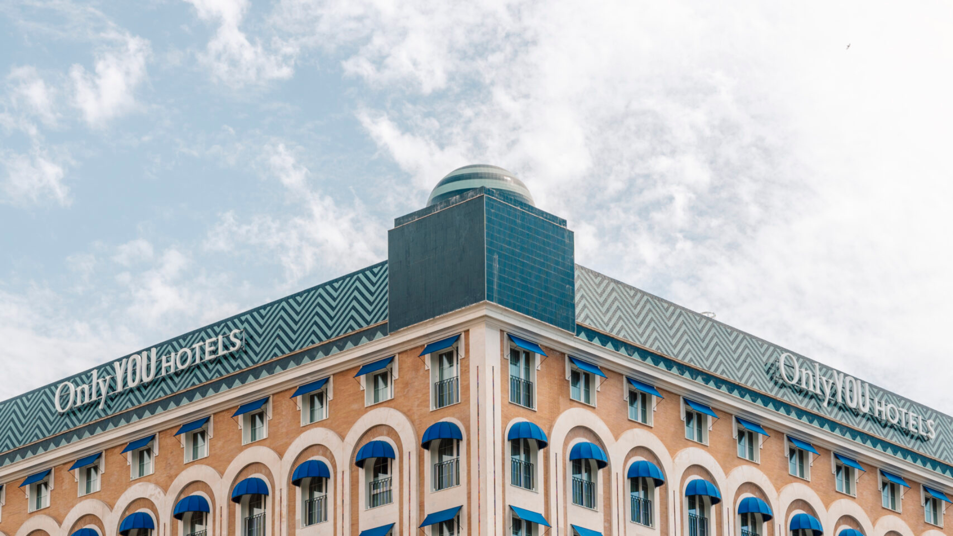 HOTEL ONLY YOU SEVILLA