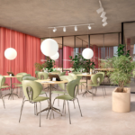 Hotel Kategora Sevilla Nervión