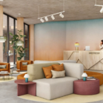 Hotel Kategora Sevilla Nervión