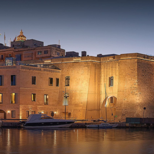 HOTEL GRAND CUGO MALTA