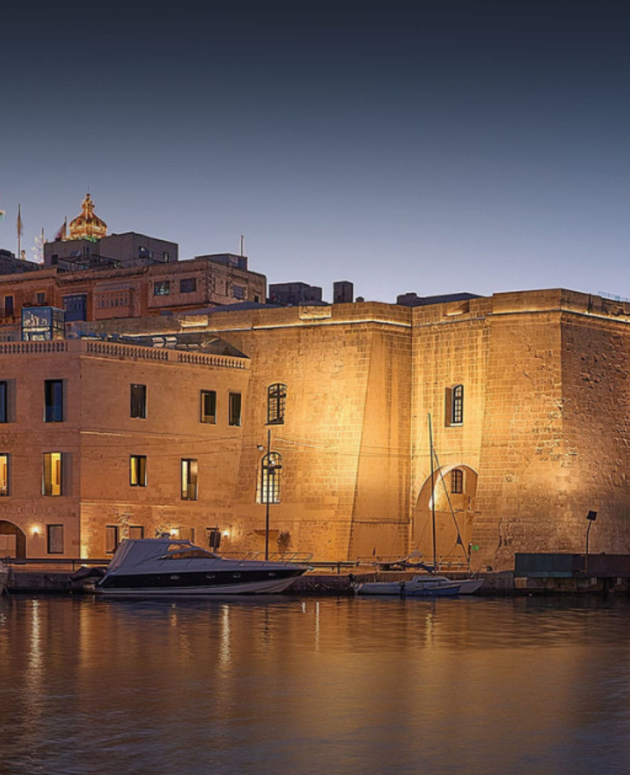 HOTEL GRAND CUGO MALTA
