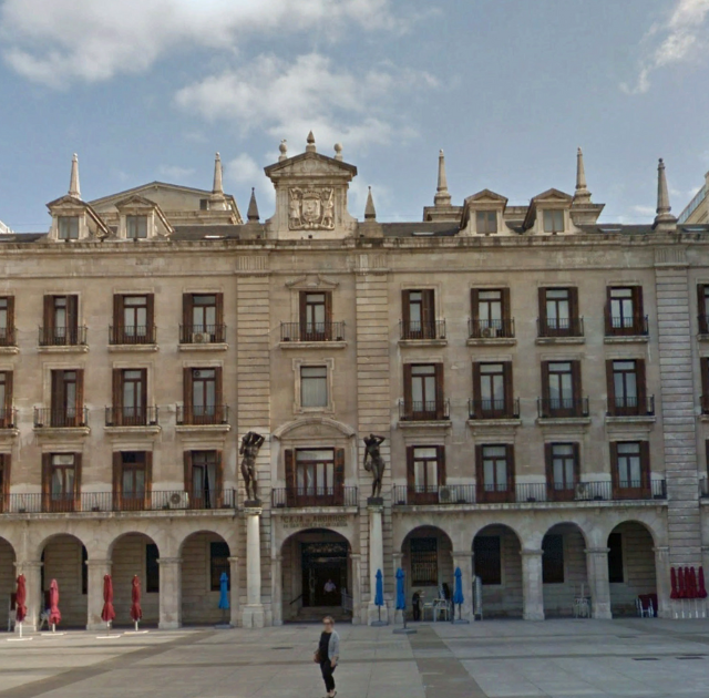 Hotel Only You Santander